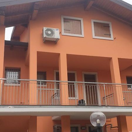 Casa Lavoro Vancanza Apartamento Castelnuovo del Garda Exterior foto