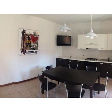 Casa Lavoro Vancanza Apartamento Castelnuovo del Garda Exterior foto