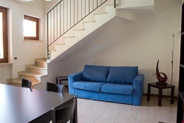 Casa Lavoro Vancanza Apartamento Castelnuovo del Garda Habitación foto