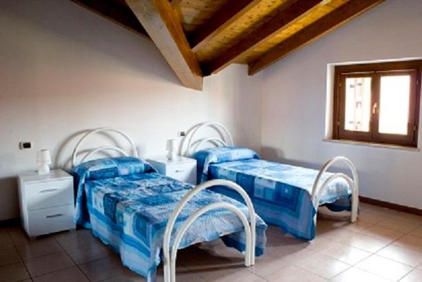 Casa Lavoro Vancanza Apartamento Castelnuovo del Garda Habitación foto