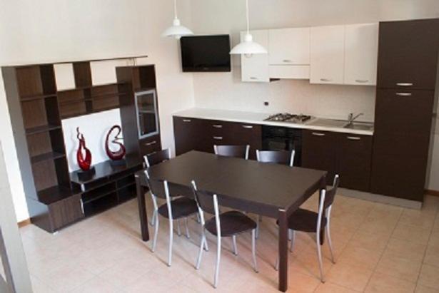 Casa Lavoro Vancanza Apartamento Castelnuovo del Garda Habitación foto