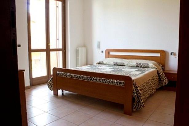 Casa Lavoro Vancanza Apartamento Castelnuovo del Garda Habitación foto