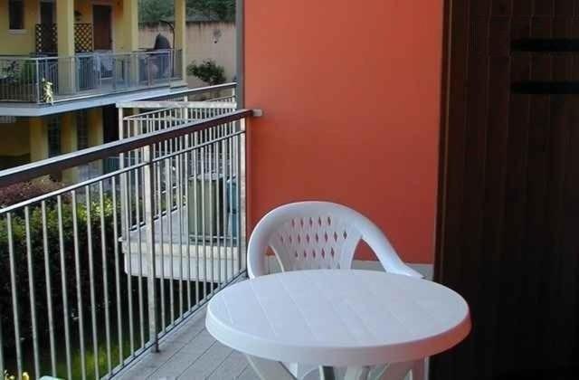 Casa Lavoro Vancanza Apartamento Castelnuovo del Garda Exterior foto