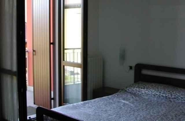 Casa Lavoro Vancanza Apartamento Castelnuovo del Garda Exterior foto