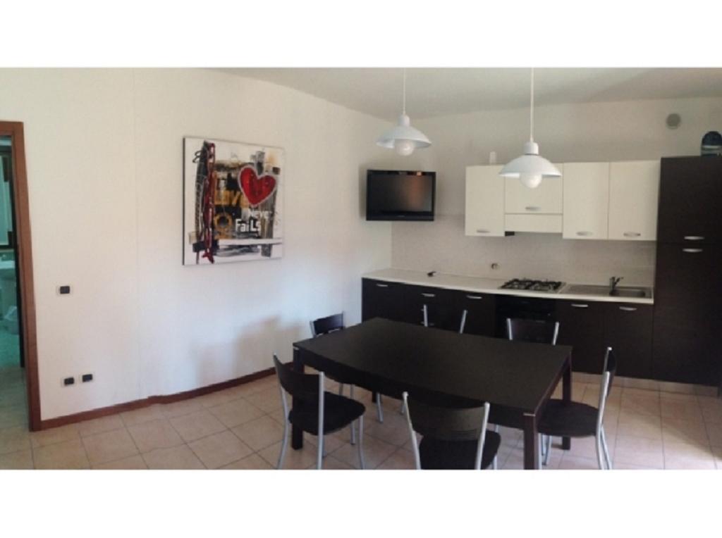 Casa Lavoro Vancanza Apartamento Castelnuovo del Garda Exterior foto