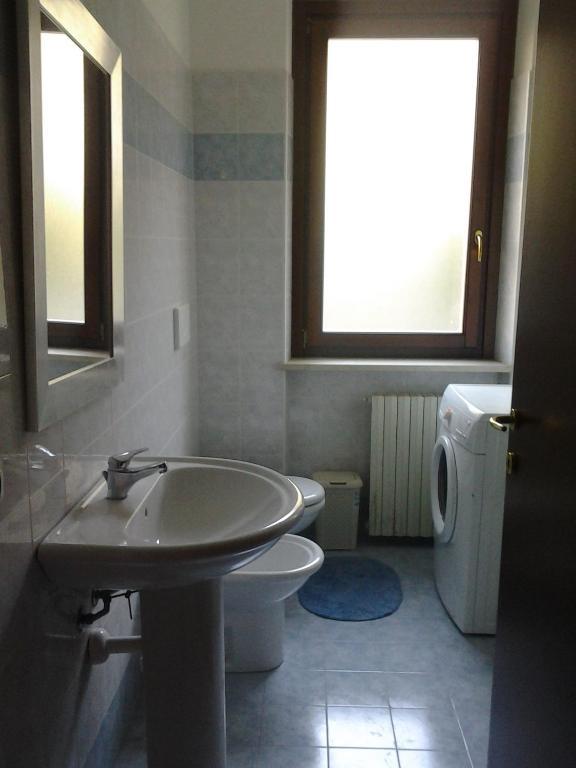 Casa Lavoro Vancanza Apartamento Castelnuovo del Garda Habitación foto