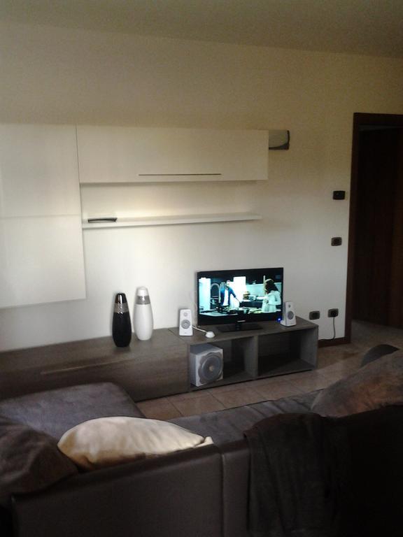 Casa Lavoro Vancanza Apartamento Castelnuovo del Garda Habitación foto