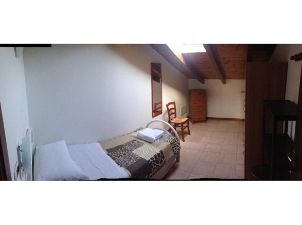 Casa Lavoro Vancanza Apartamento Castelnuovo del Garda Habitación foto