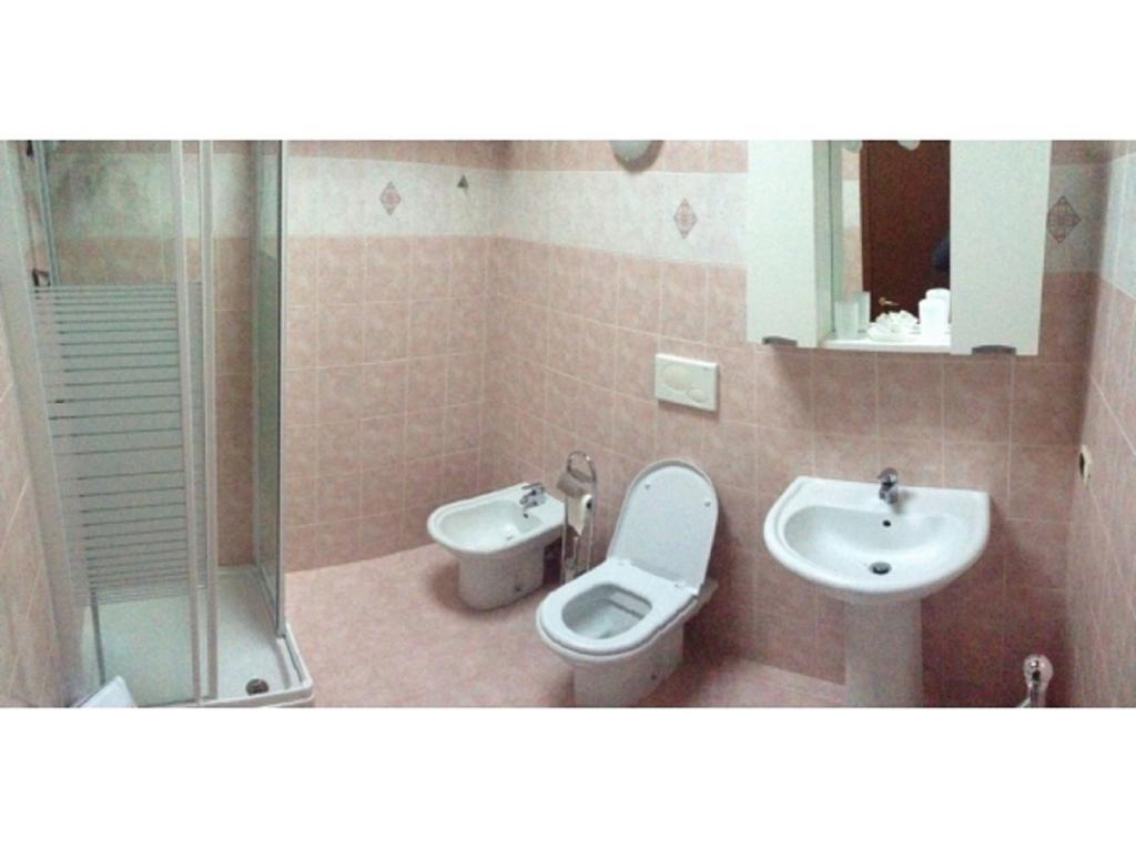Casa Lavoro Vancanza Apartamento Castelnuovo del Garda Habitación foto