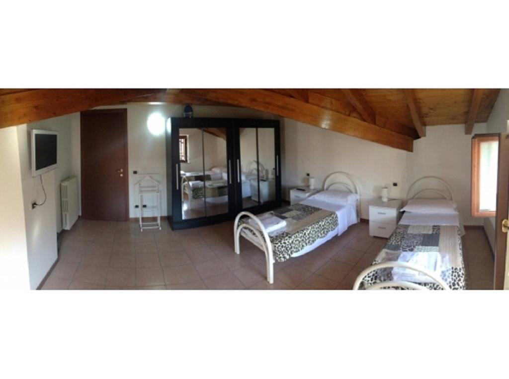 Casa Lavoro Vancanza Apartamento Castelnuovo del Garda Habitación foto
